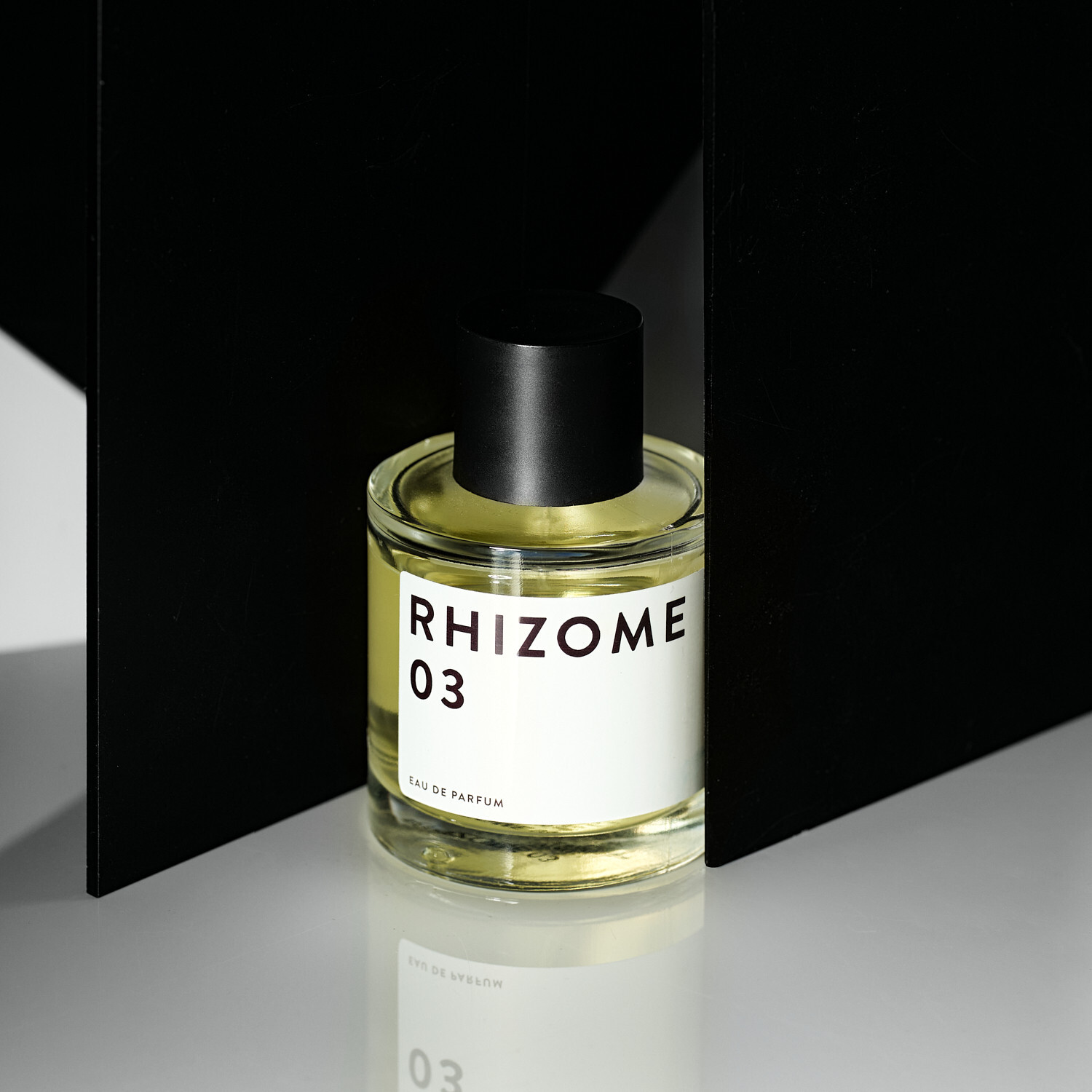 Rhizome 03 Rhizome 香水- 一款2019年中性香水