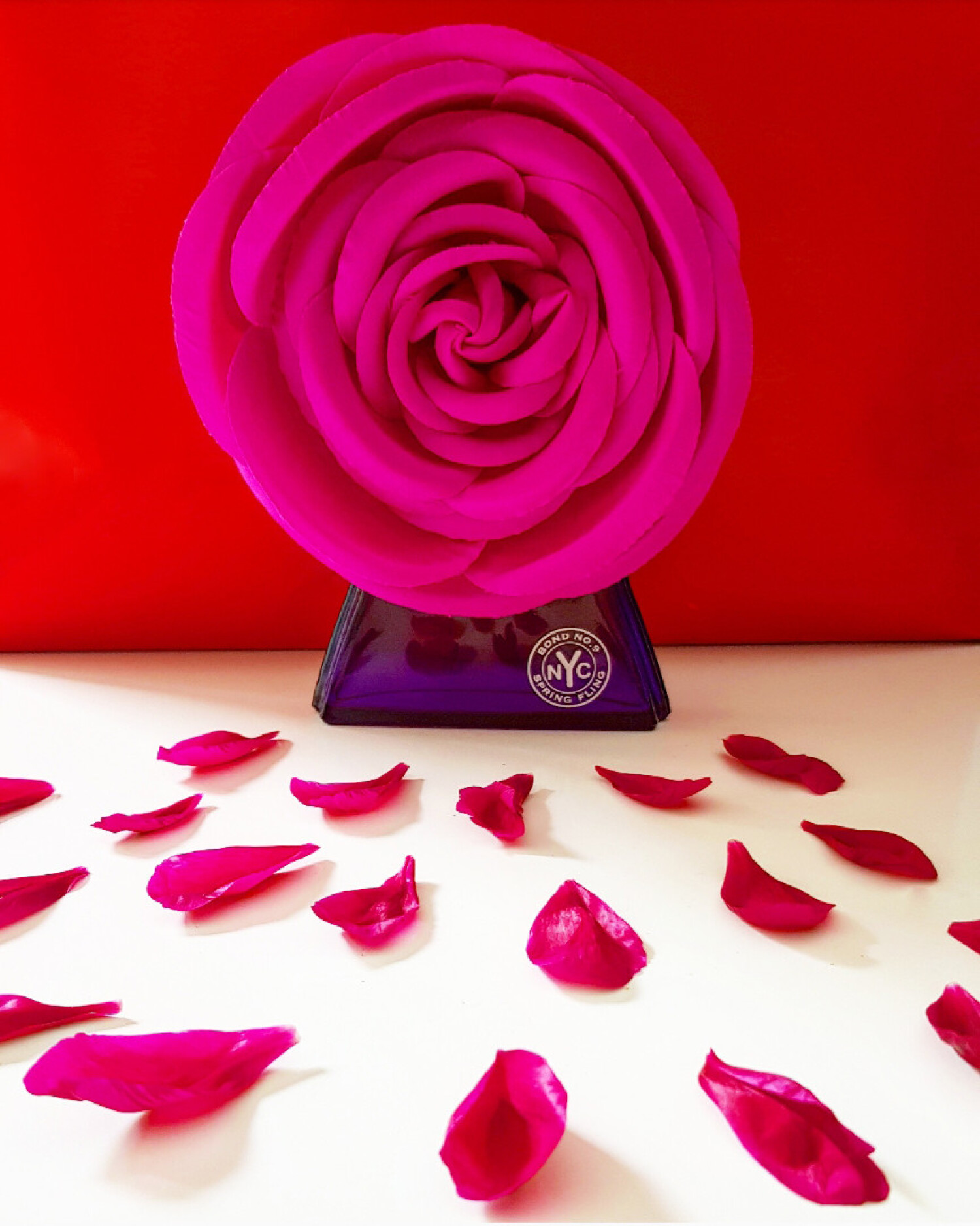 Spring Fling Bond No 9 perfume - a fragrance for women 2018