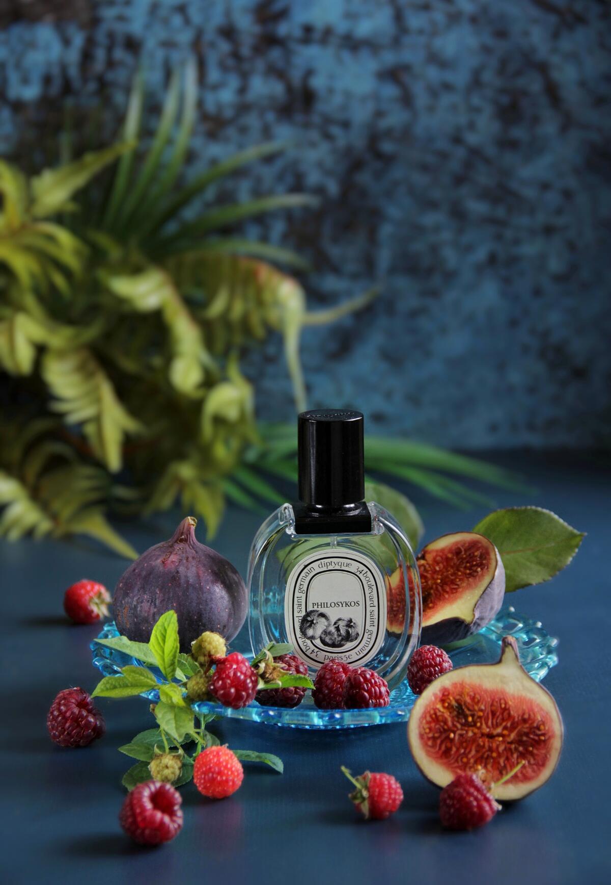 Philosykos Eau de Toilette Diptyque perfume - a fragrance for women and ...