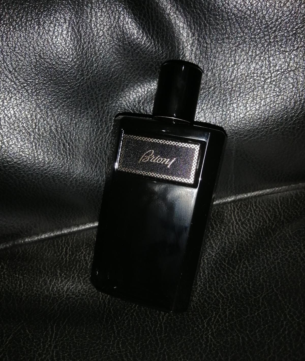 Brioni Eau de Parfum Intense Brioni Colônia - a fragrância Masculino 2021
