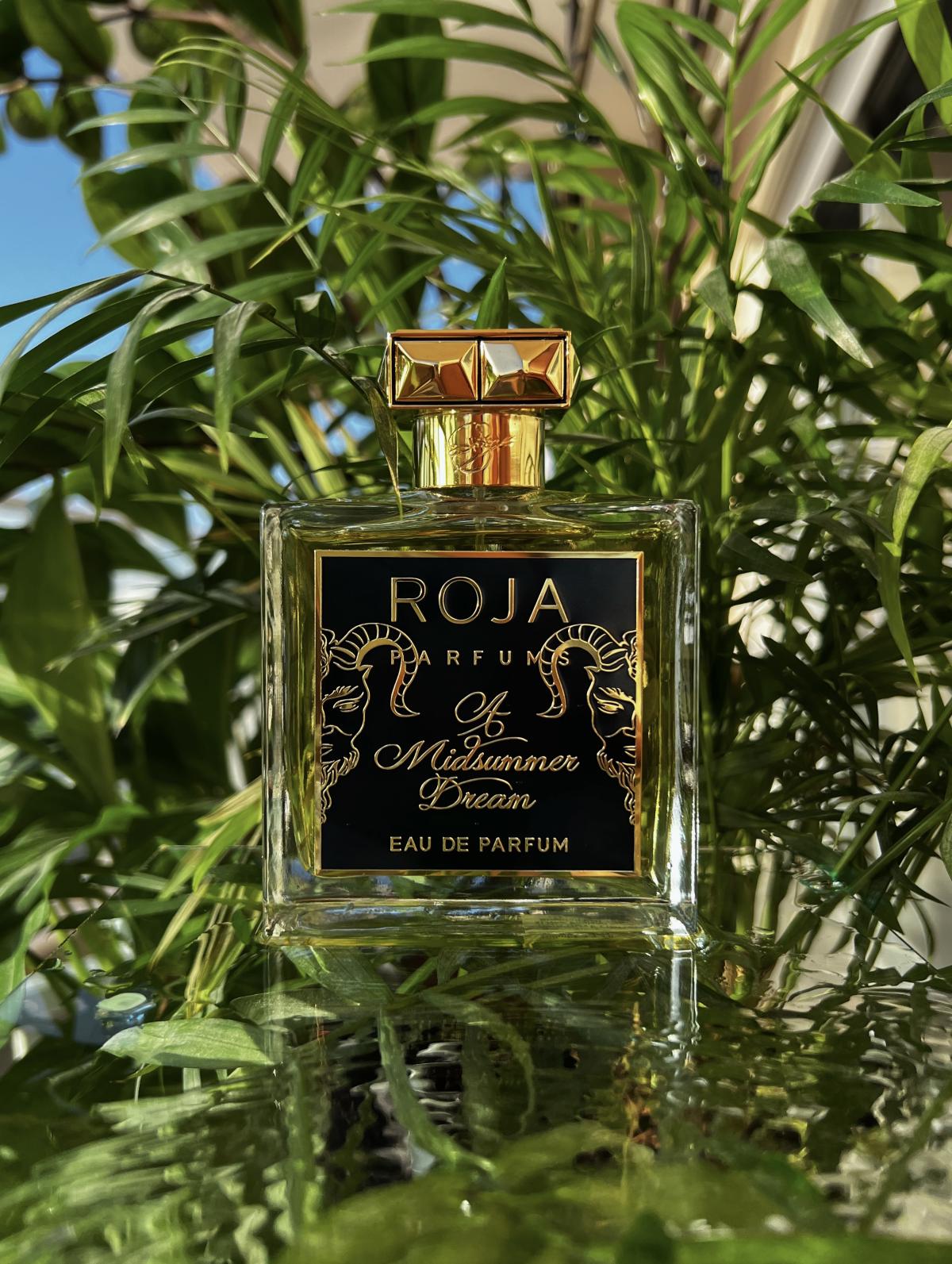 A Midsummer Dream Eau De Parfum