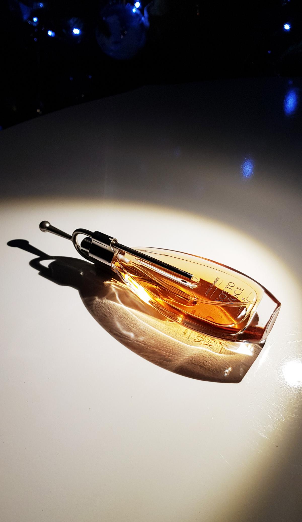 Sotto Voce Laura Biagiotti parfum - een geur voor dames 1996