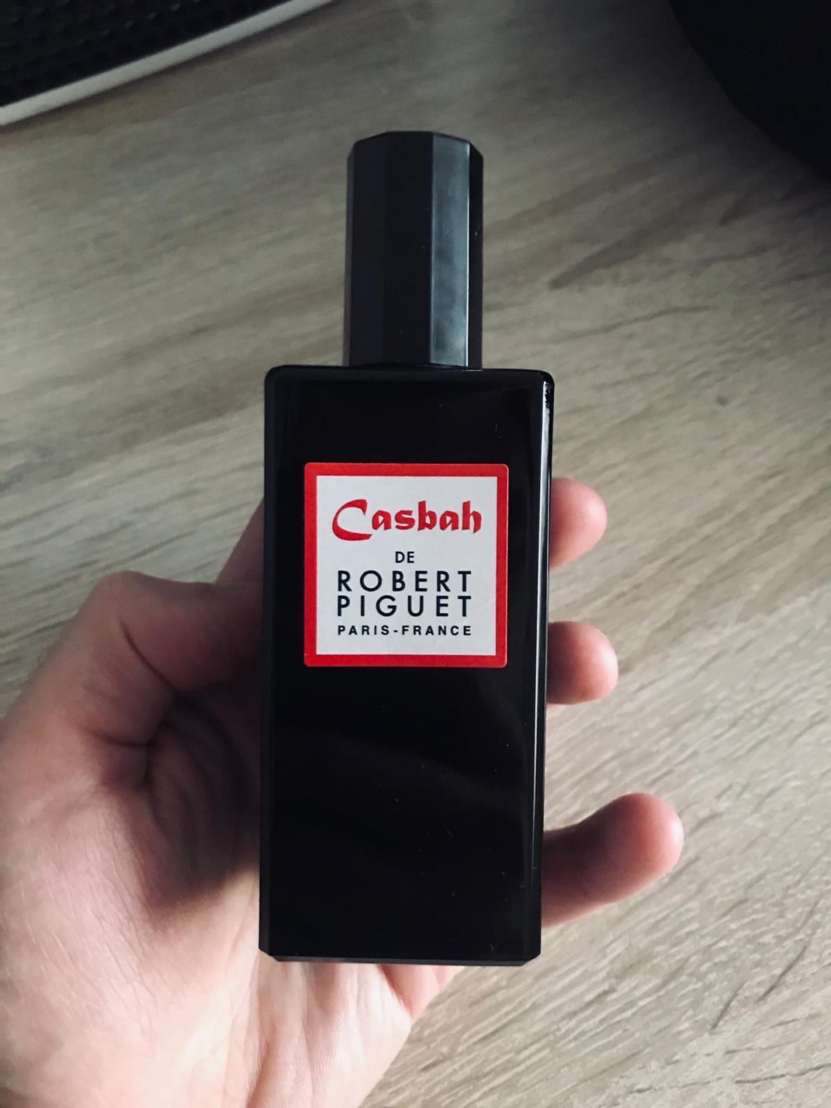 Casbah Robert Piguet perfume - a fragrance for women and men 2012