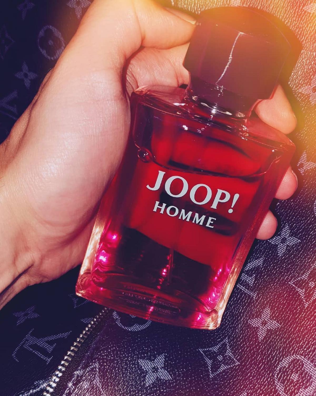 Joop! Homme Joop! cologne a fragrance for men 1989