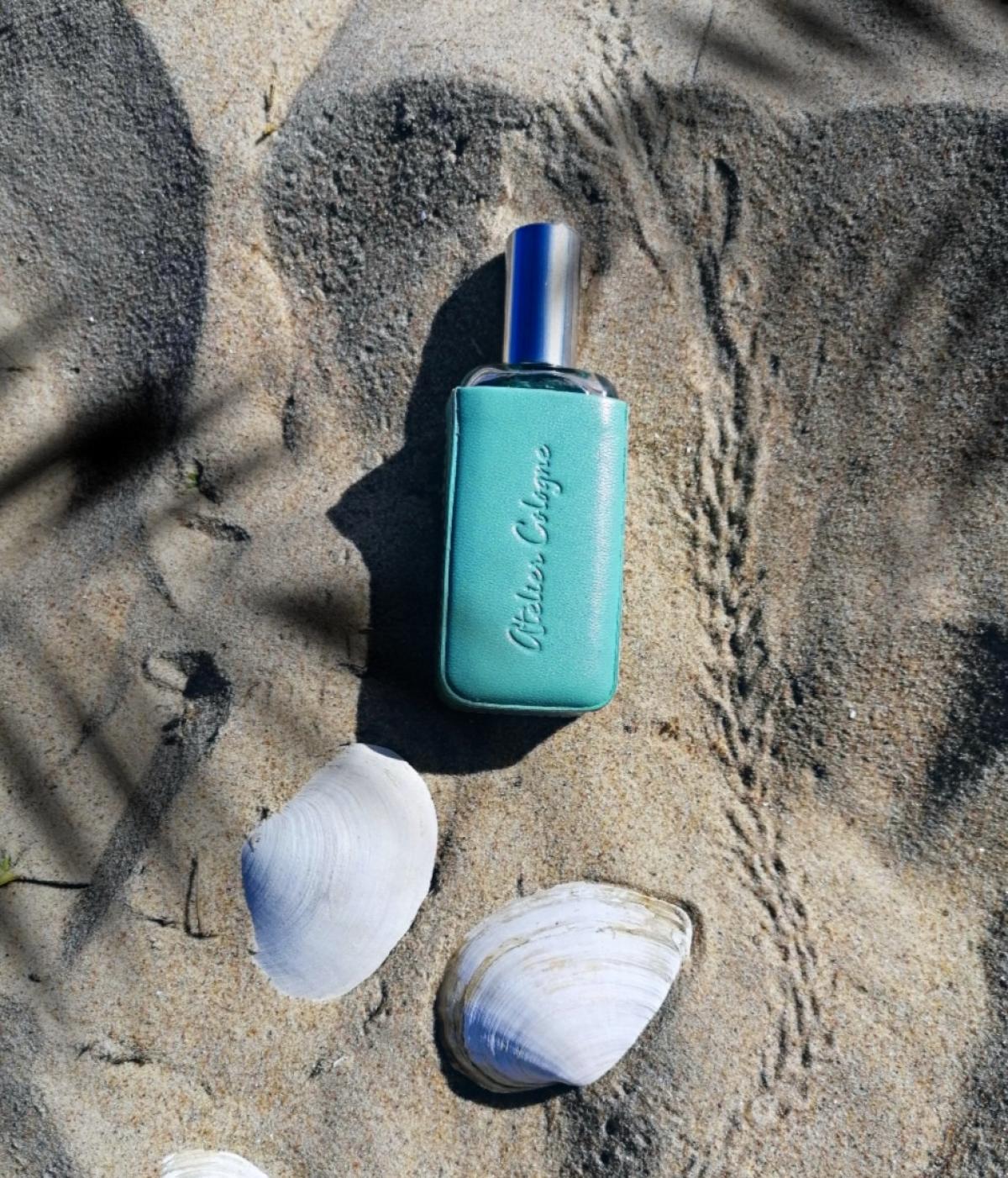 Clémentine California Atelier Cologne perfume - a fragrance for women ...