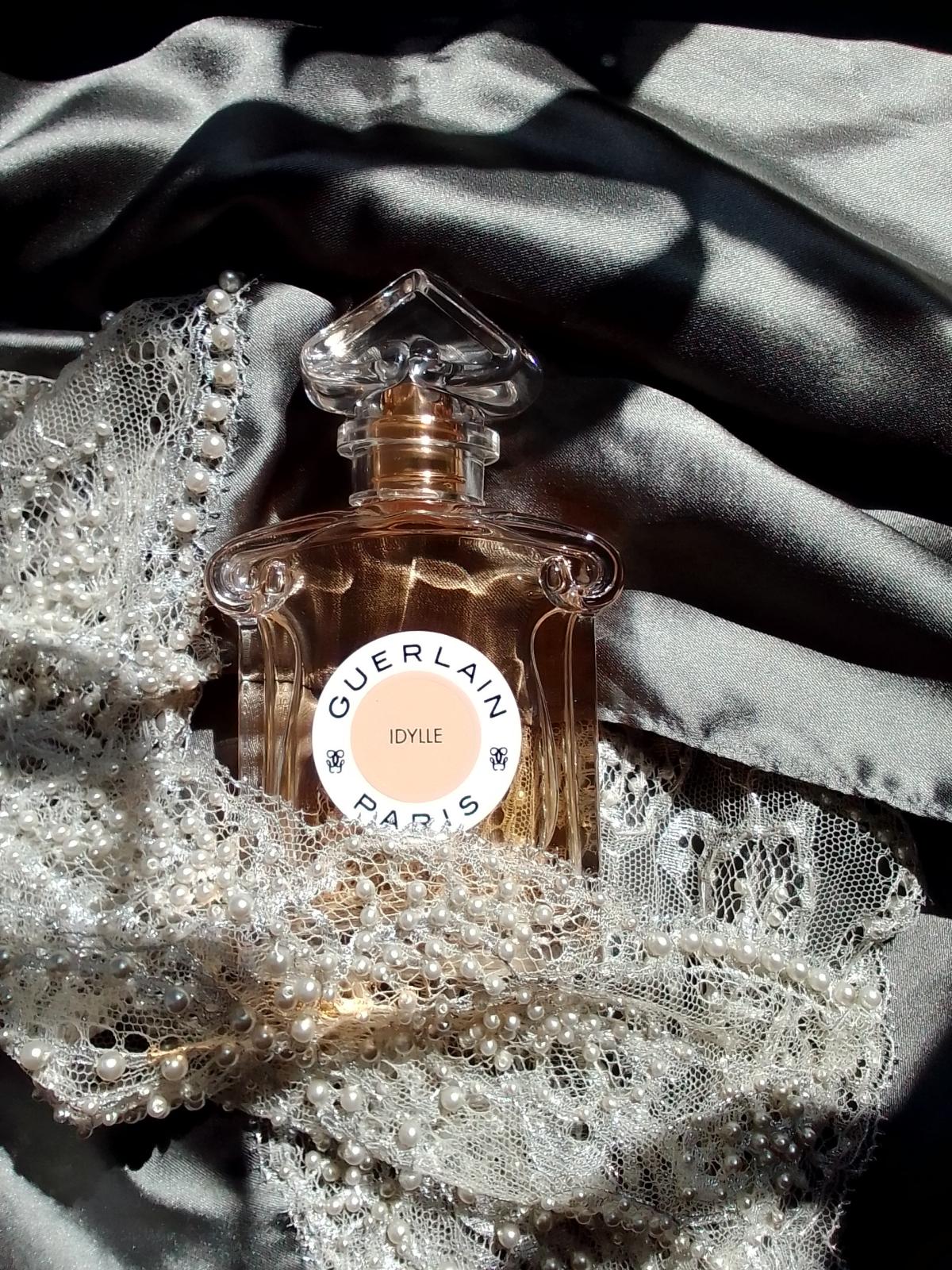 Idylle Eau de Parfum Guerlain perfume - a fragrance for women 2021
