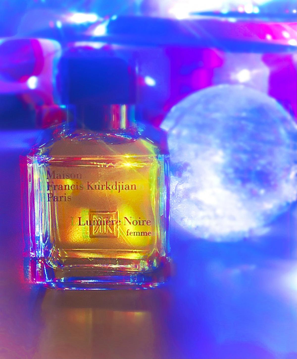 l interdit intense sample