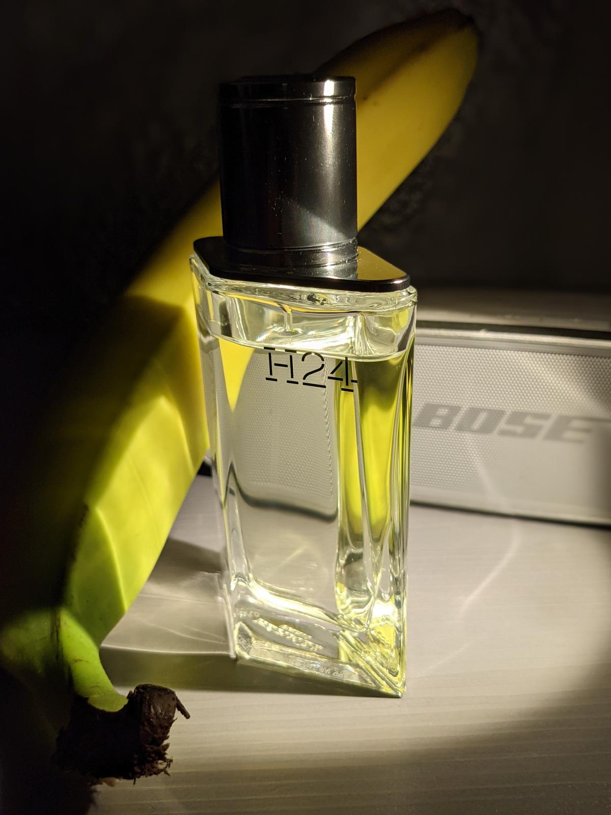 H24 Hermès cologne - a fragrance for men 2021