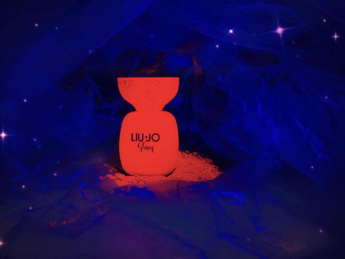 Liu Jo Glam Liu Jo perfume - a fragrance for women 2019