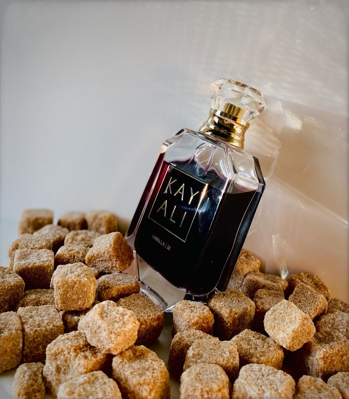 Vanilla 28 Kayali Fragrances perfumy - to perfumy dla kobiet i mężczyzn ...