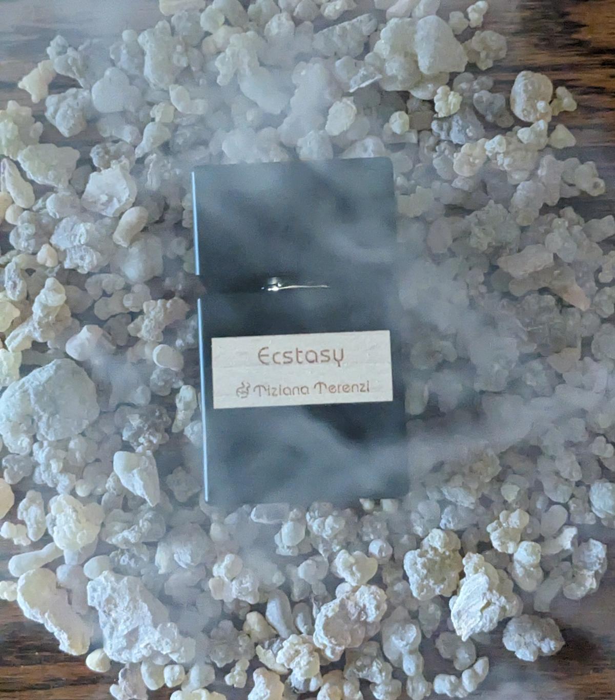 Ecstasy Tiziana Terenzi perfume - a fragrance for women and men 2012