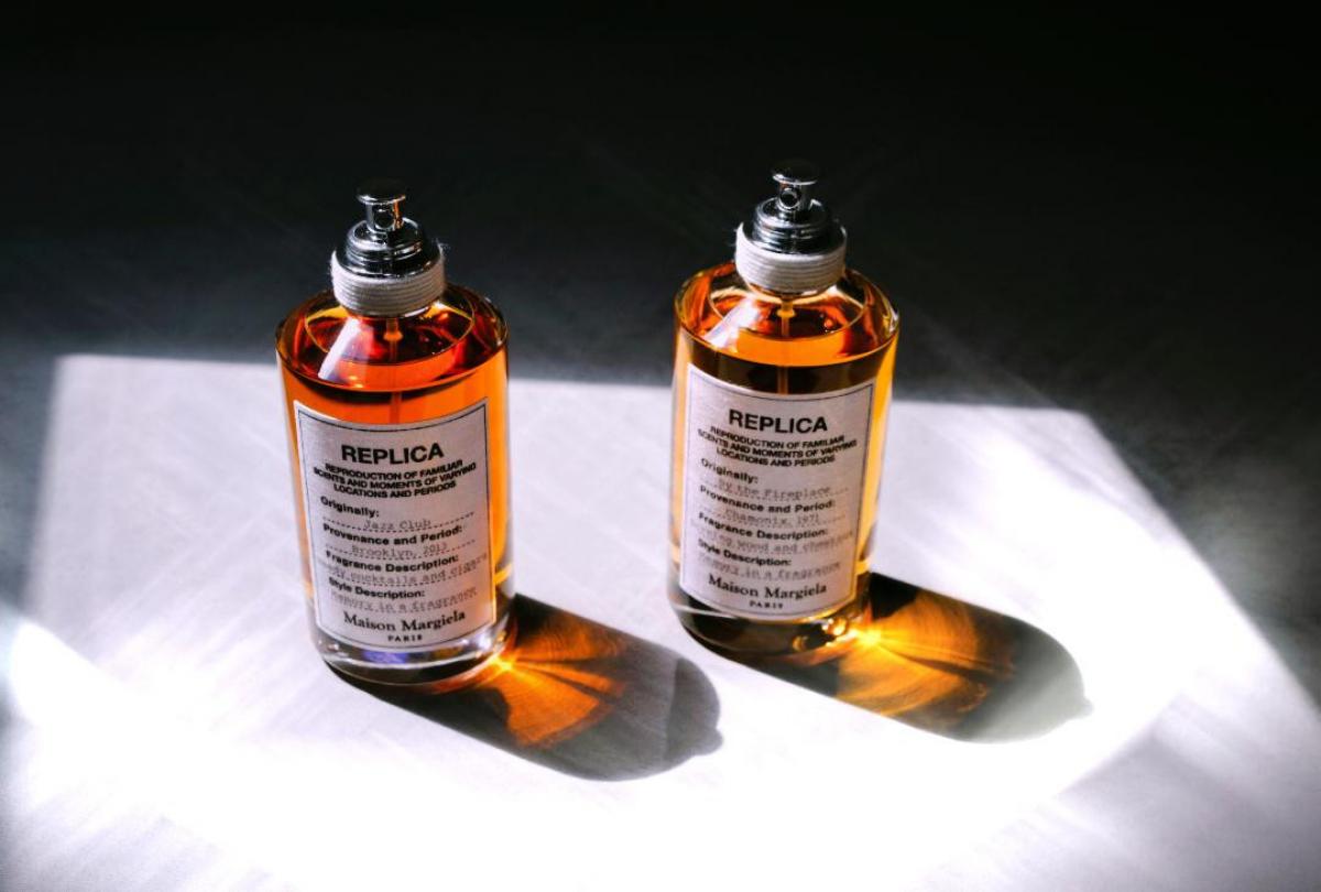 Jazz Club Maison Martin Margiela cologne a fragrance for men 2013