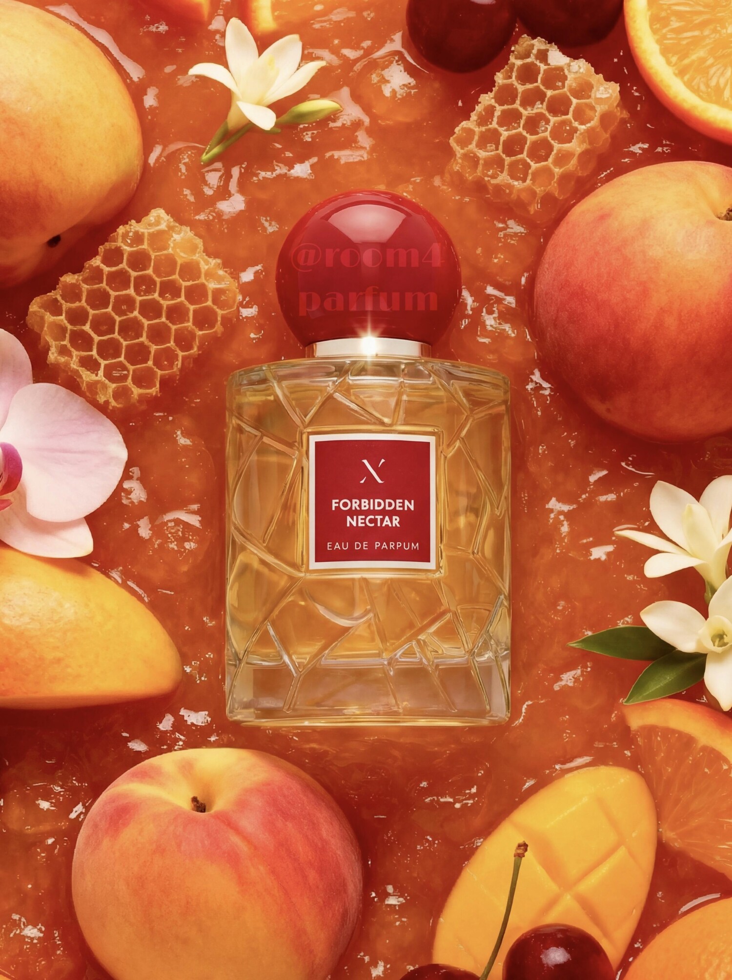 レスールドノエ フォービドゥンネクター 100ml 【公式通販】