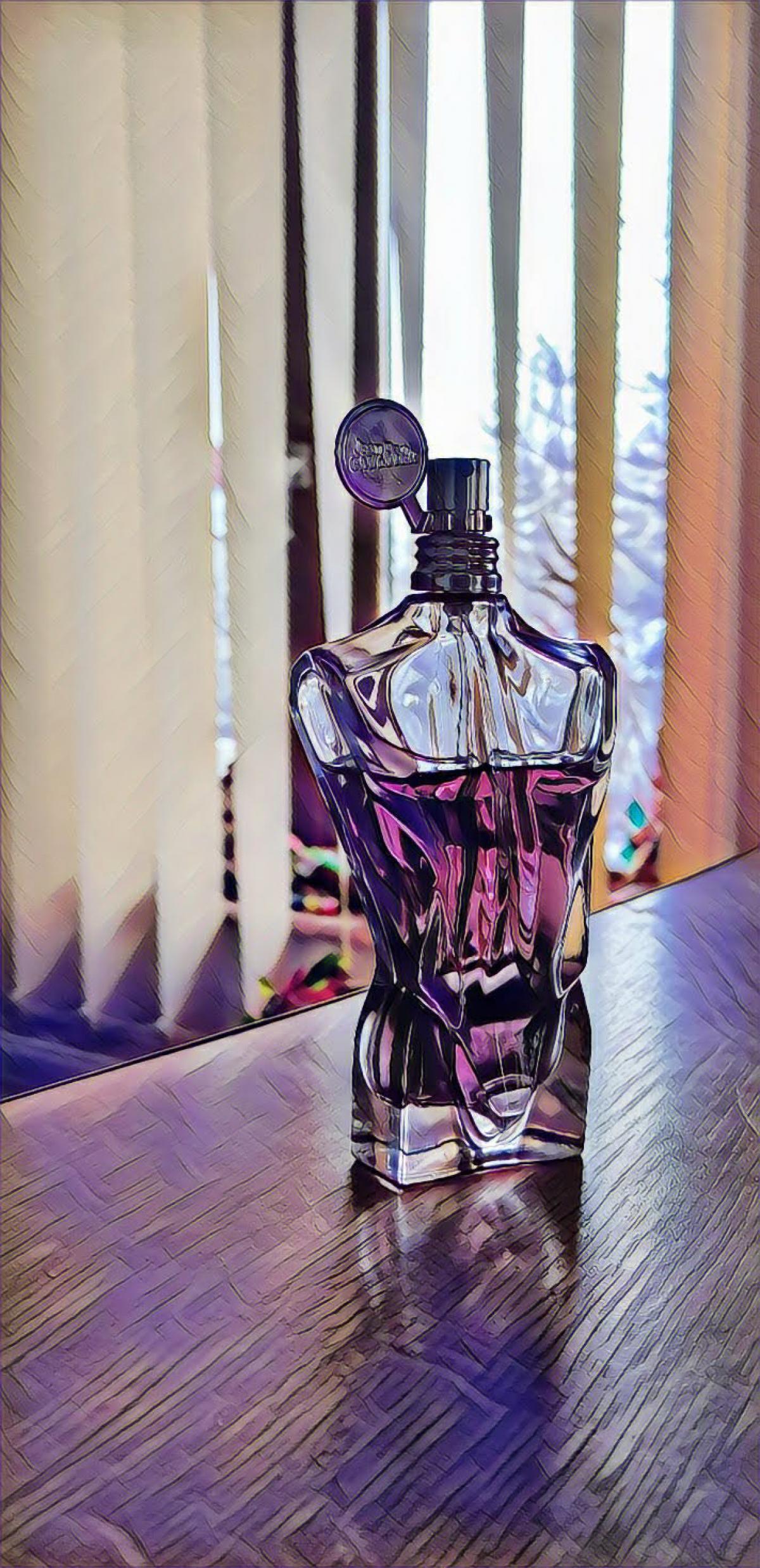Le Male Essence de Parfum Jean Paul Gaultier cologne a fragrance for men 2016 Le Male Essence de Parfum Jean Paul Gaultier cologne a fragrance for men 2016