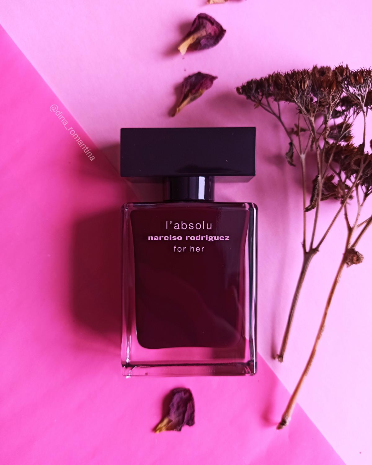 Narciso Rodriguez For Her L