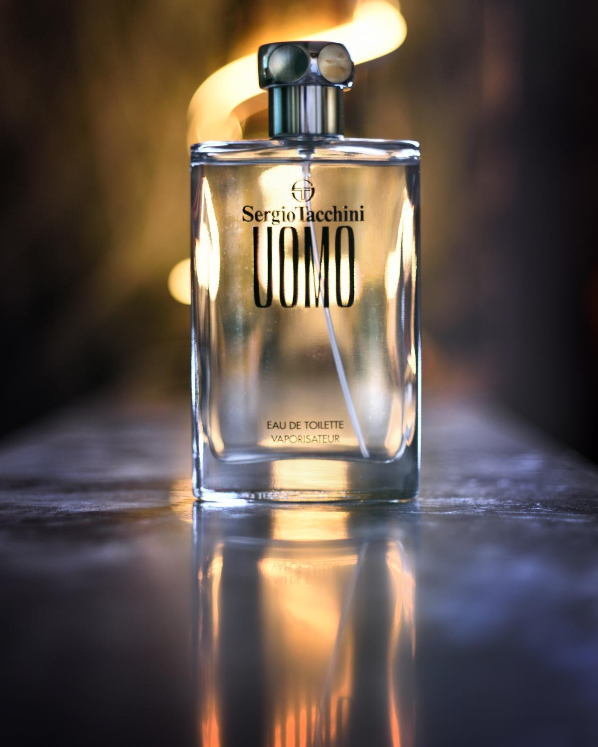 Sergio Tacchini Uomo Sergio Tacchini cologne - a fragrance for men 1996