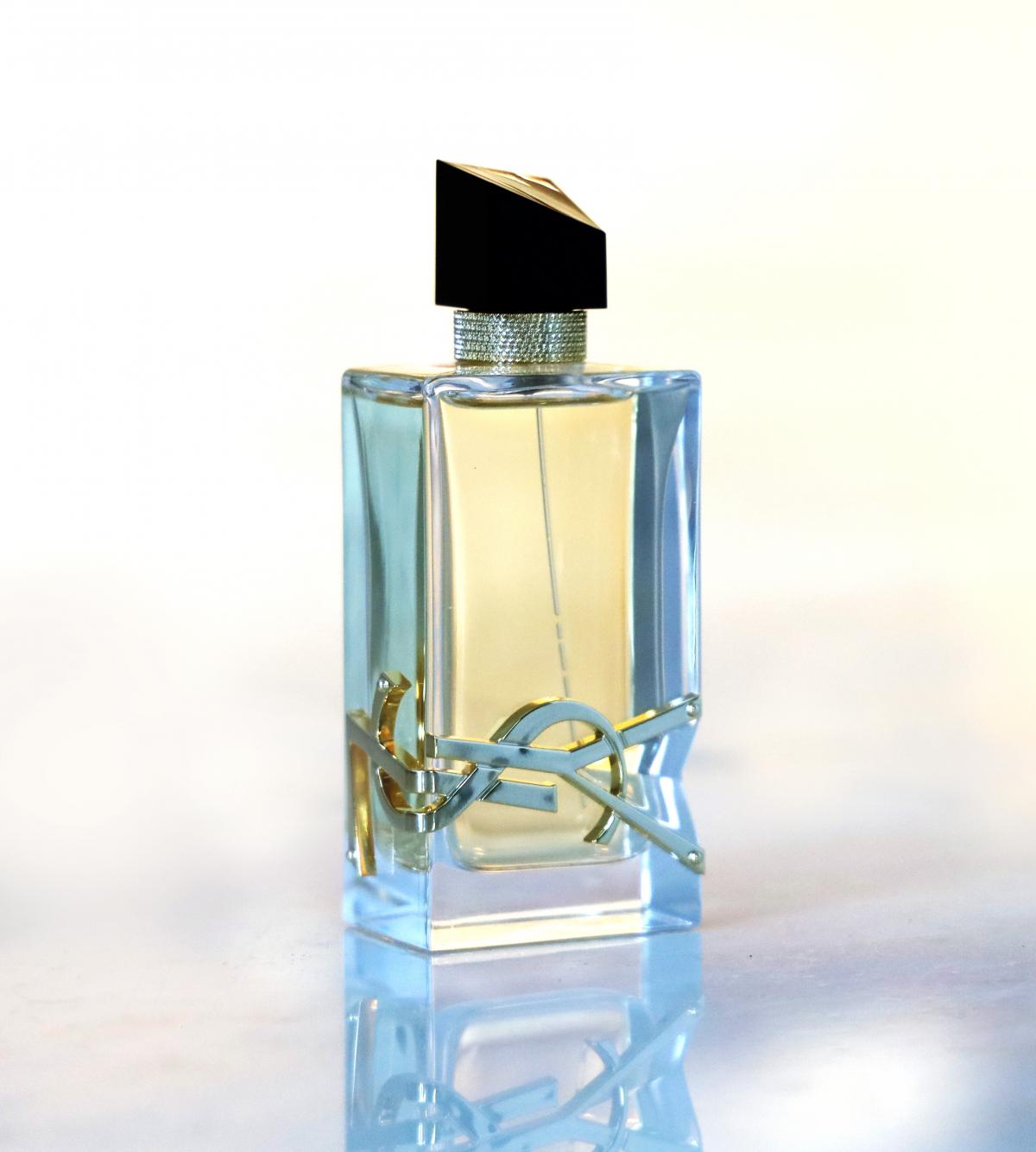Libre Yves Saint Laurent Parfum Un Nouveau Parfum Pour Femme 2019