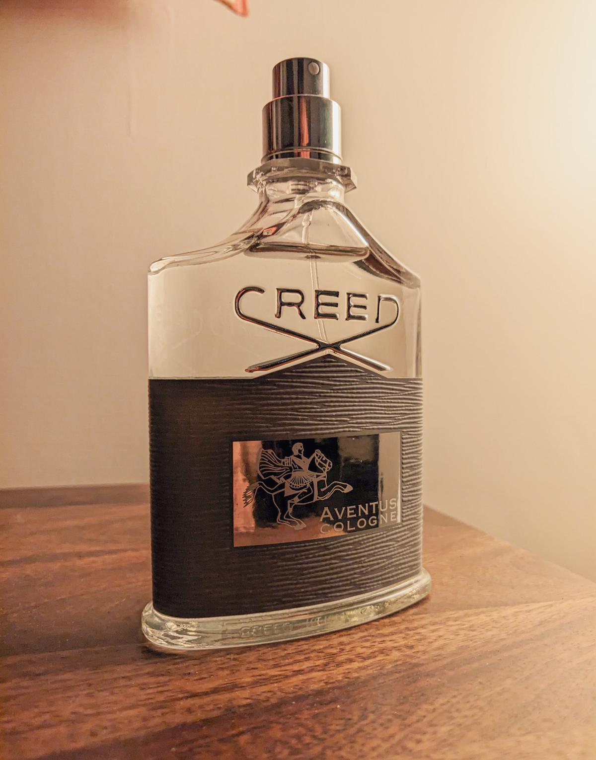 Aventus Cologne Creed одеколон — аромат для мужчин 2018