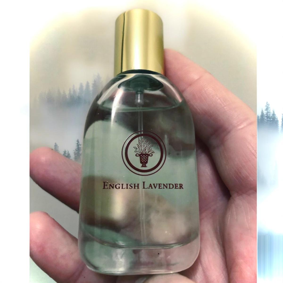 English Lavender Atkinsons perfume a fragrance for women and men 1799