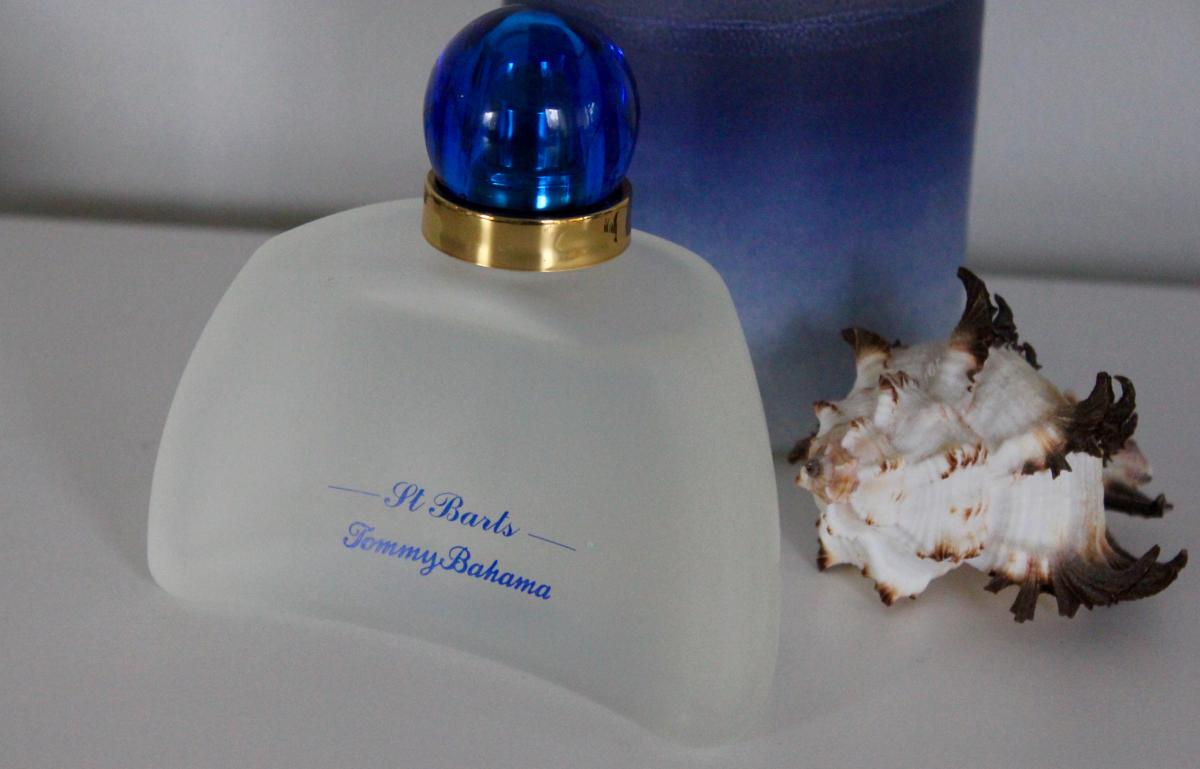 Set Sail St. Barts for Women Tommy Bahama perfume - a fragrance for