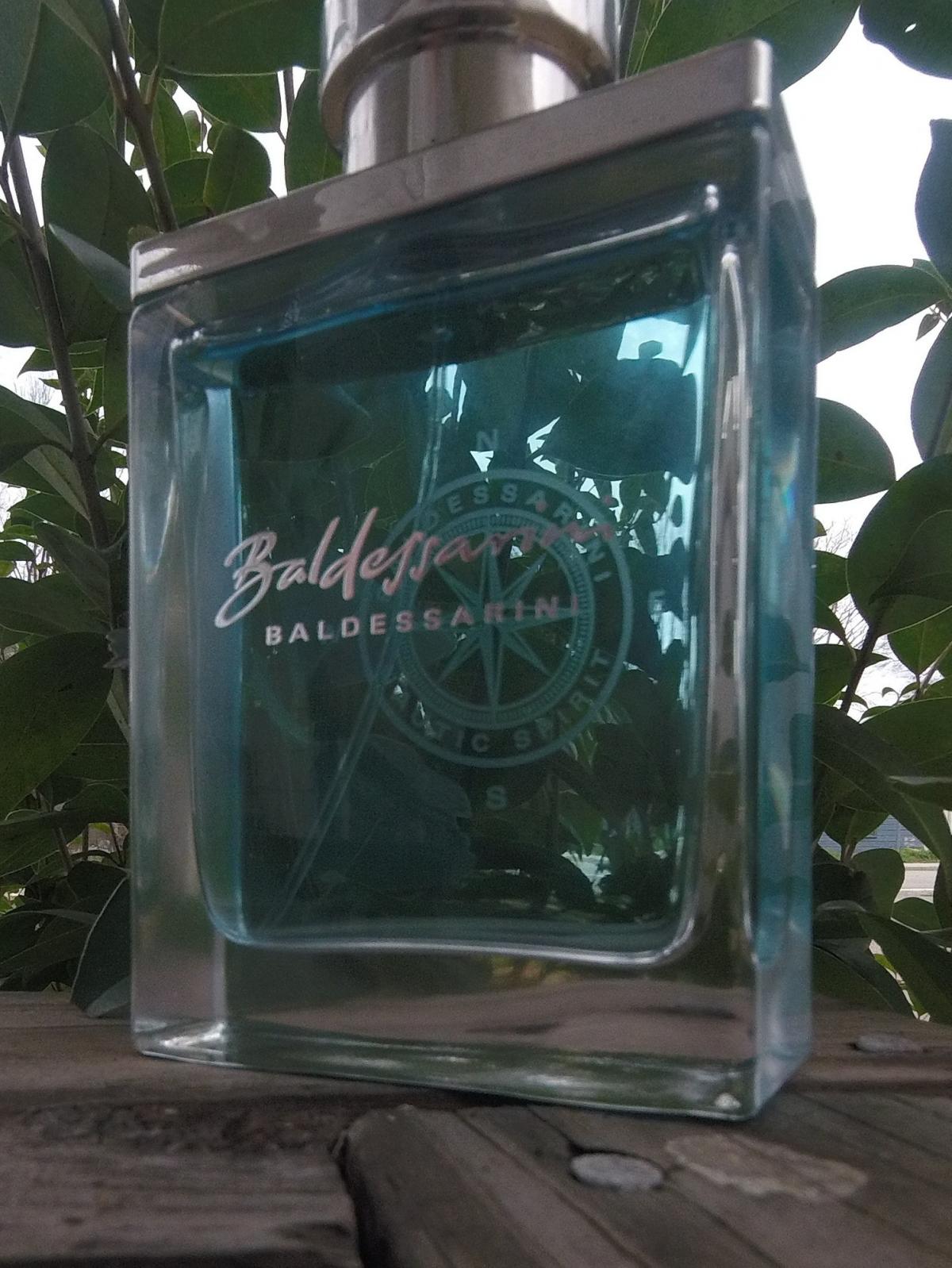 Baldessarini Nautic Spirit Baldessarini cologne - a fragrance for men 2014