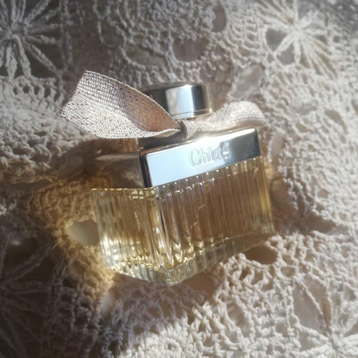 Chloé Absolu de Parfum Chloé perfume - a fragrance for women 2017