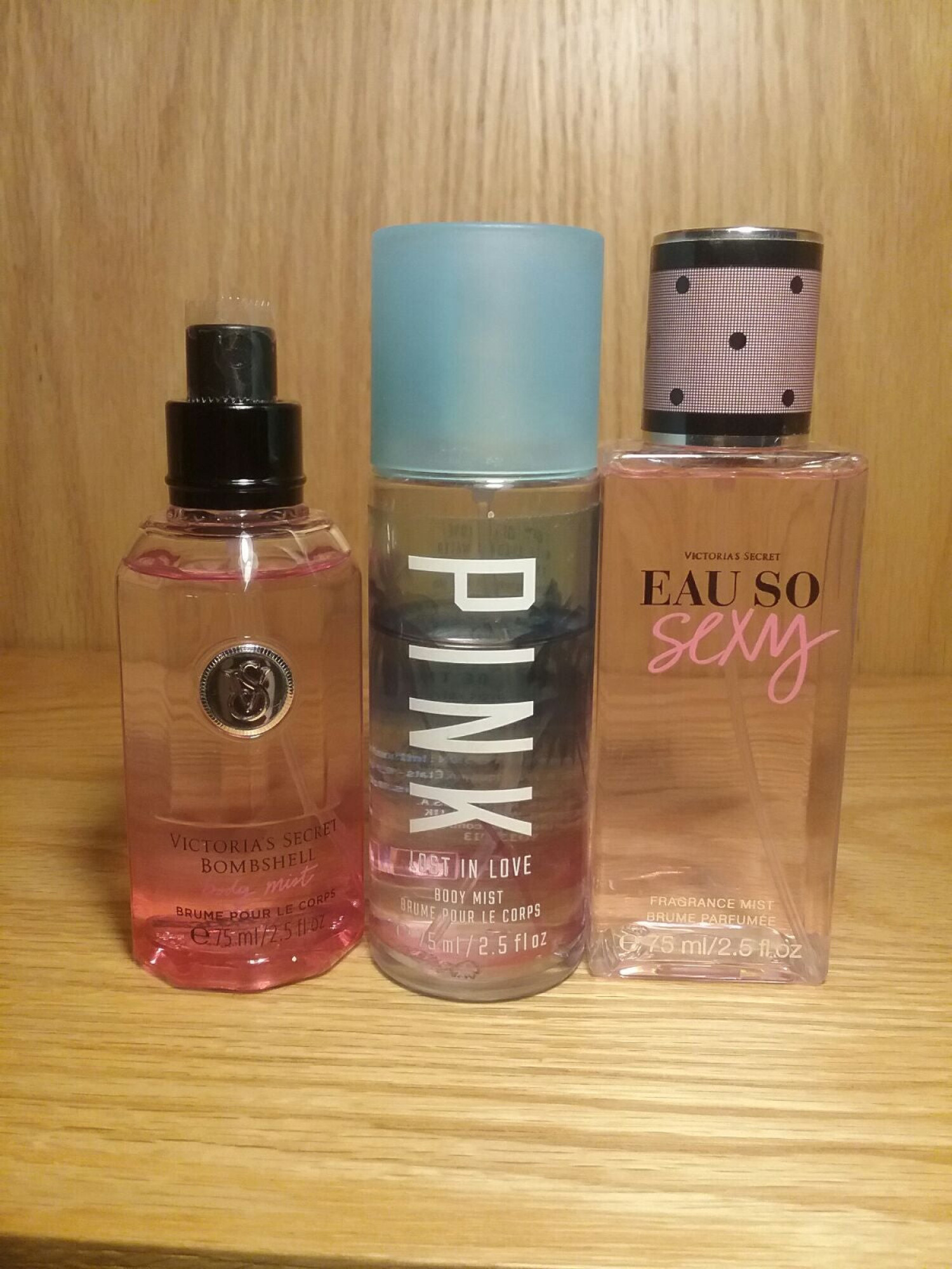 Bombshell Victoria s Secret Parfum Een Geur Voor Dames 2010