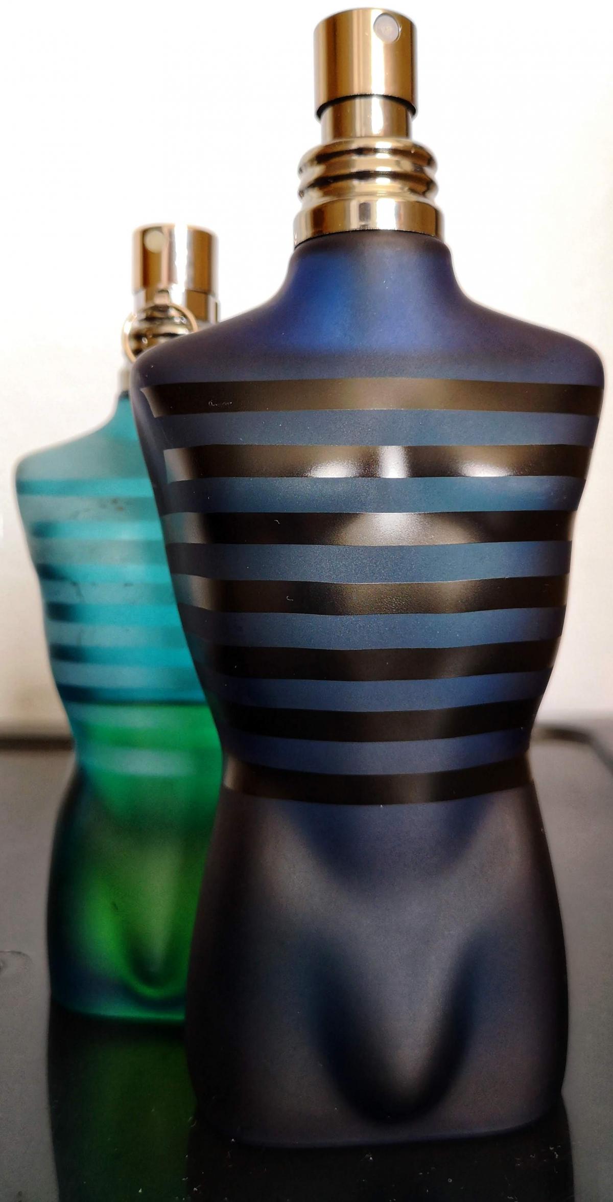 Ultra Male Jean Paul Gaultier cologne - a fragrance for men 2015