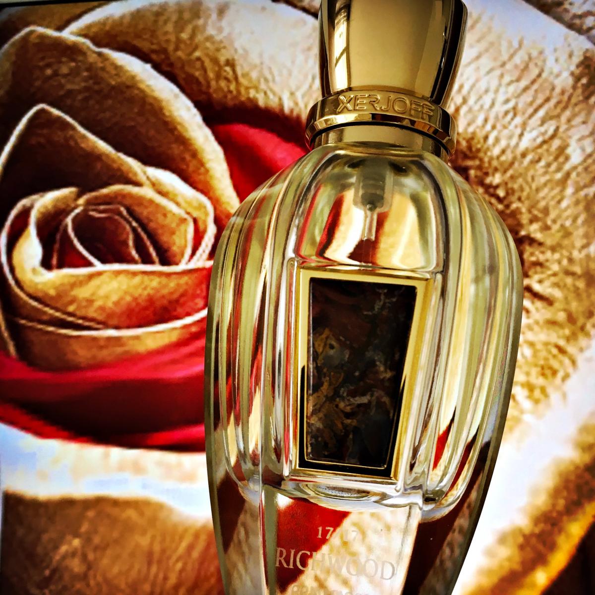Richwood Xerjoff perfume - a fragrance for women and men 2010