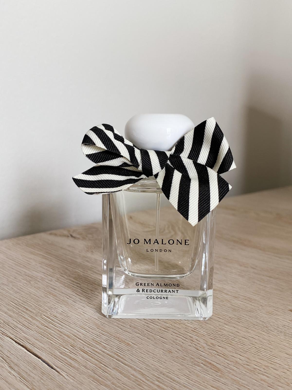 Jo Malone newest Green Almond and Redcurrant Cologne