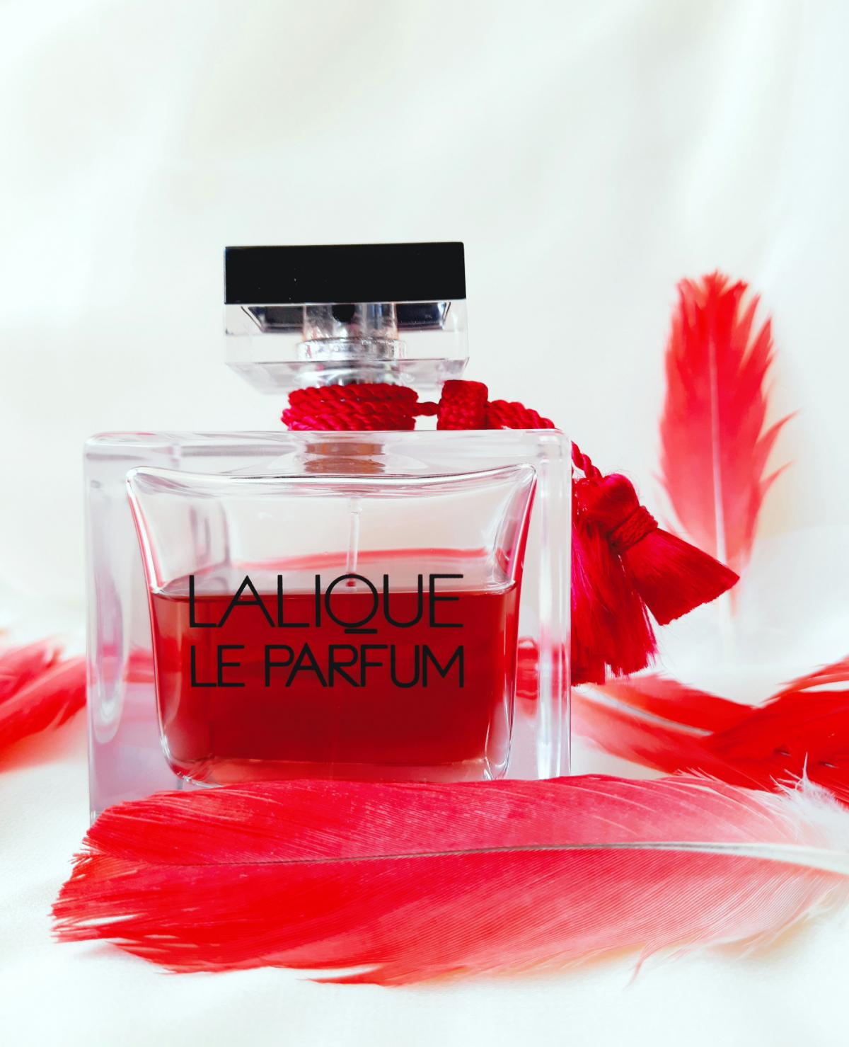 Lalique Le Parfum Lalique Parfum - ein es Parfum für Frauen 2005