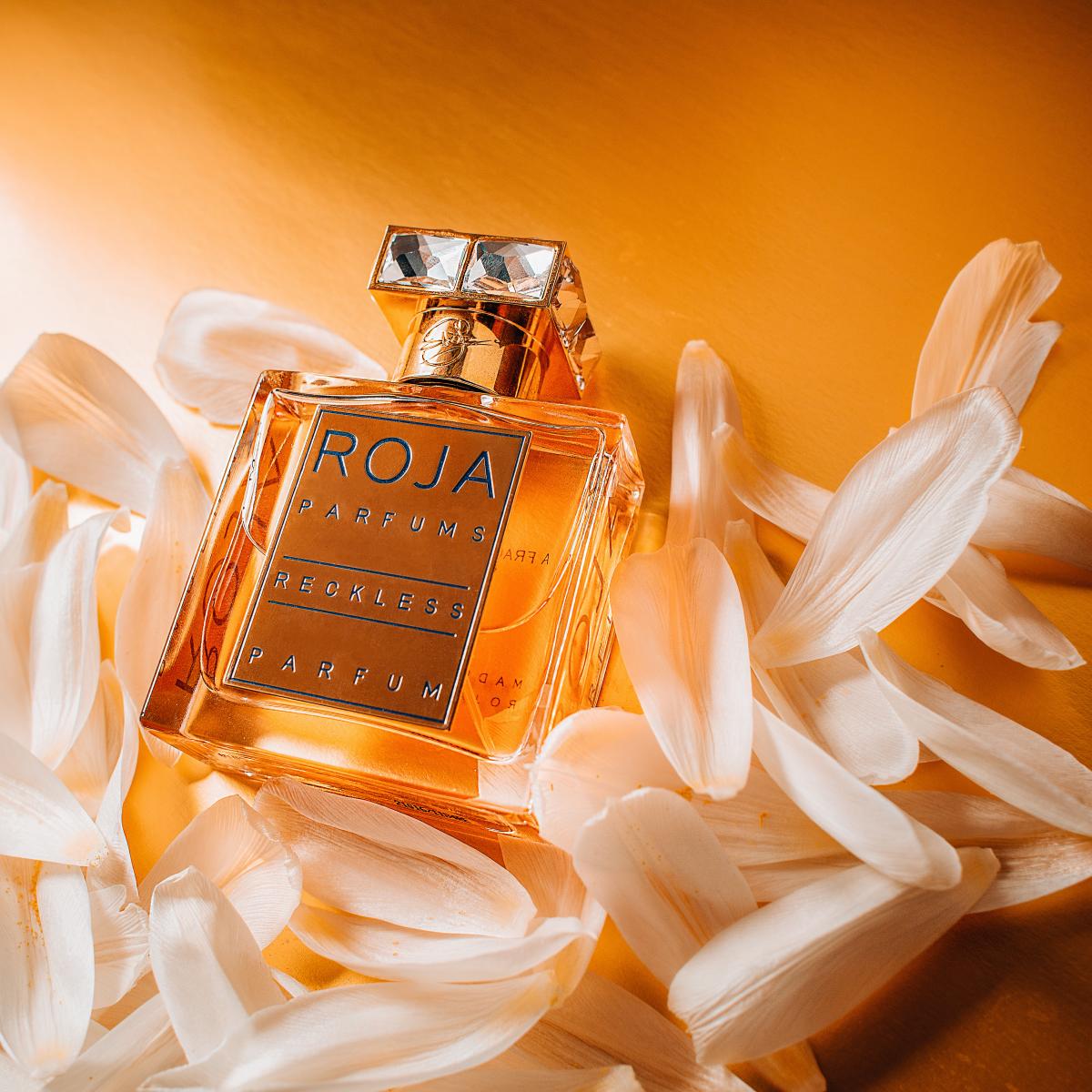 Reckless Roja Dove perfume - a fragrance for women 2011