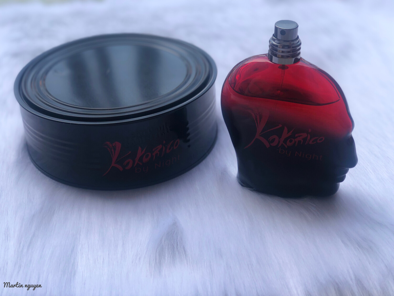 Kokorico by Night Jean Paul Gaultier cologne - a fragrance for men 2012