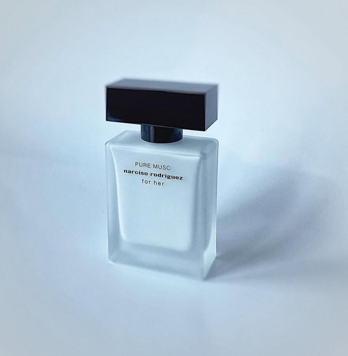 Pure Musc For Her Narciso Rodriguez аромат — аромат для женщин 2019