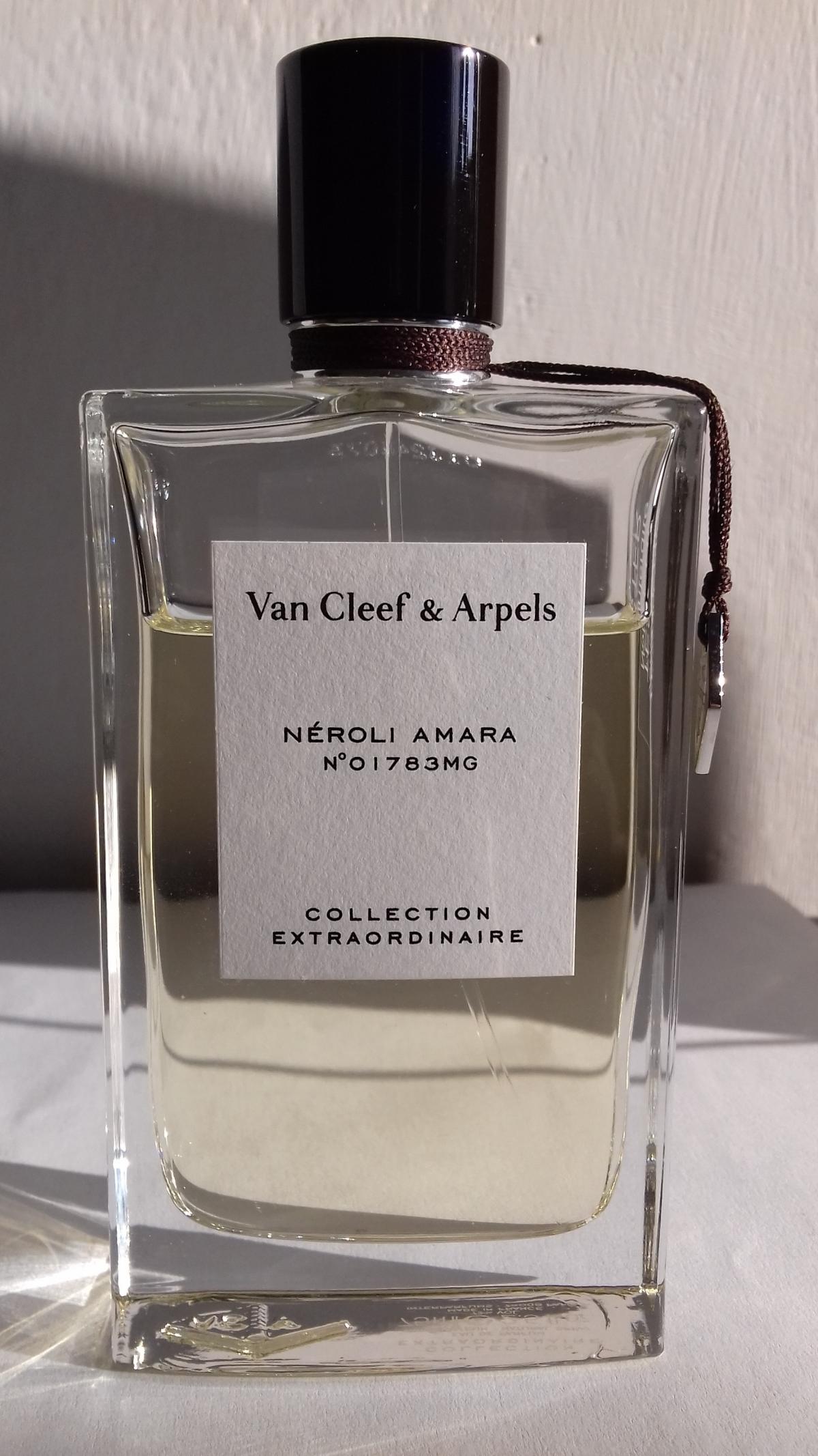 Neroli amara van cleef