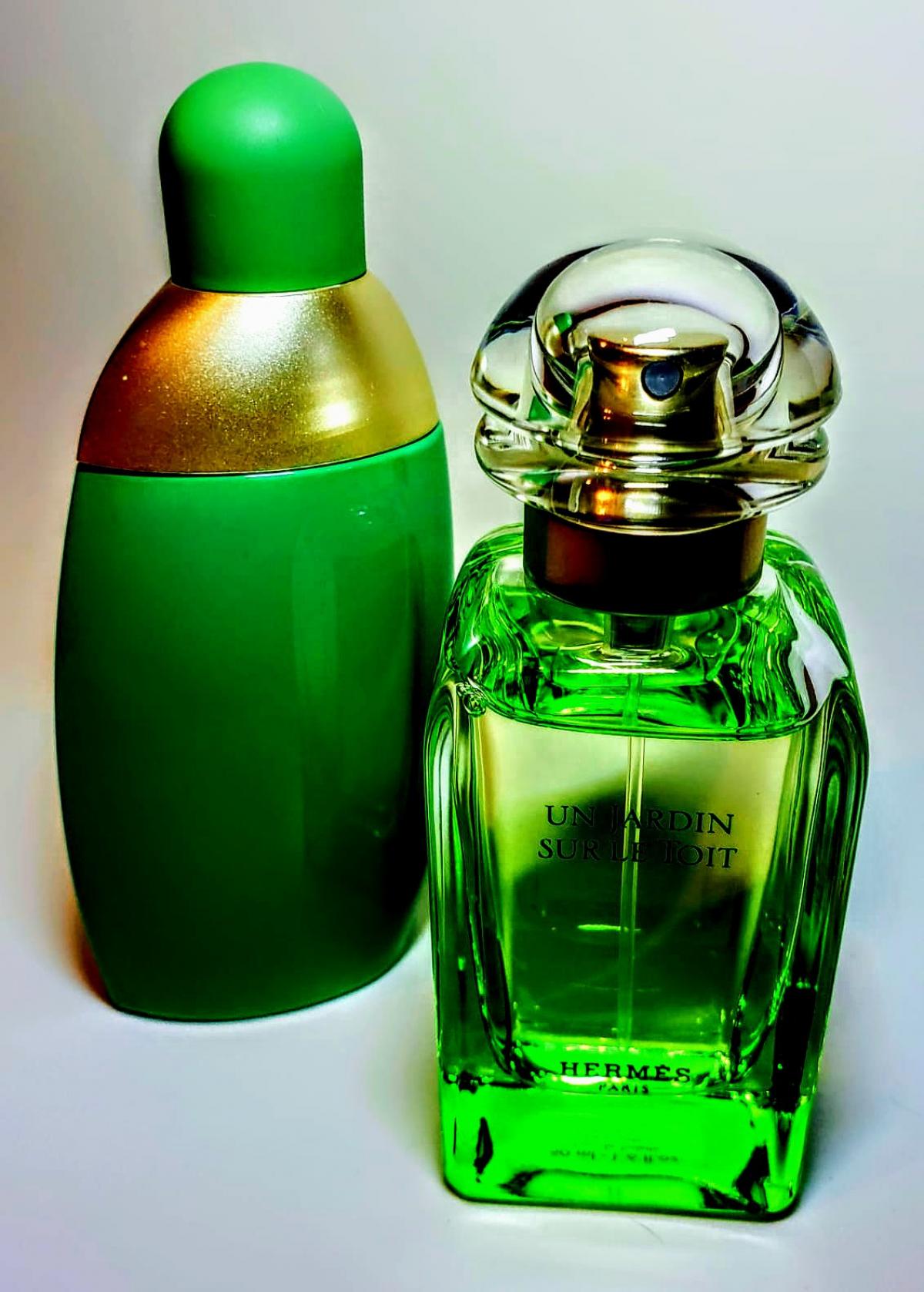 Eden Cacharel Parfum - ein es Parfum für Frauen 1994