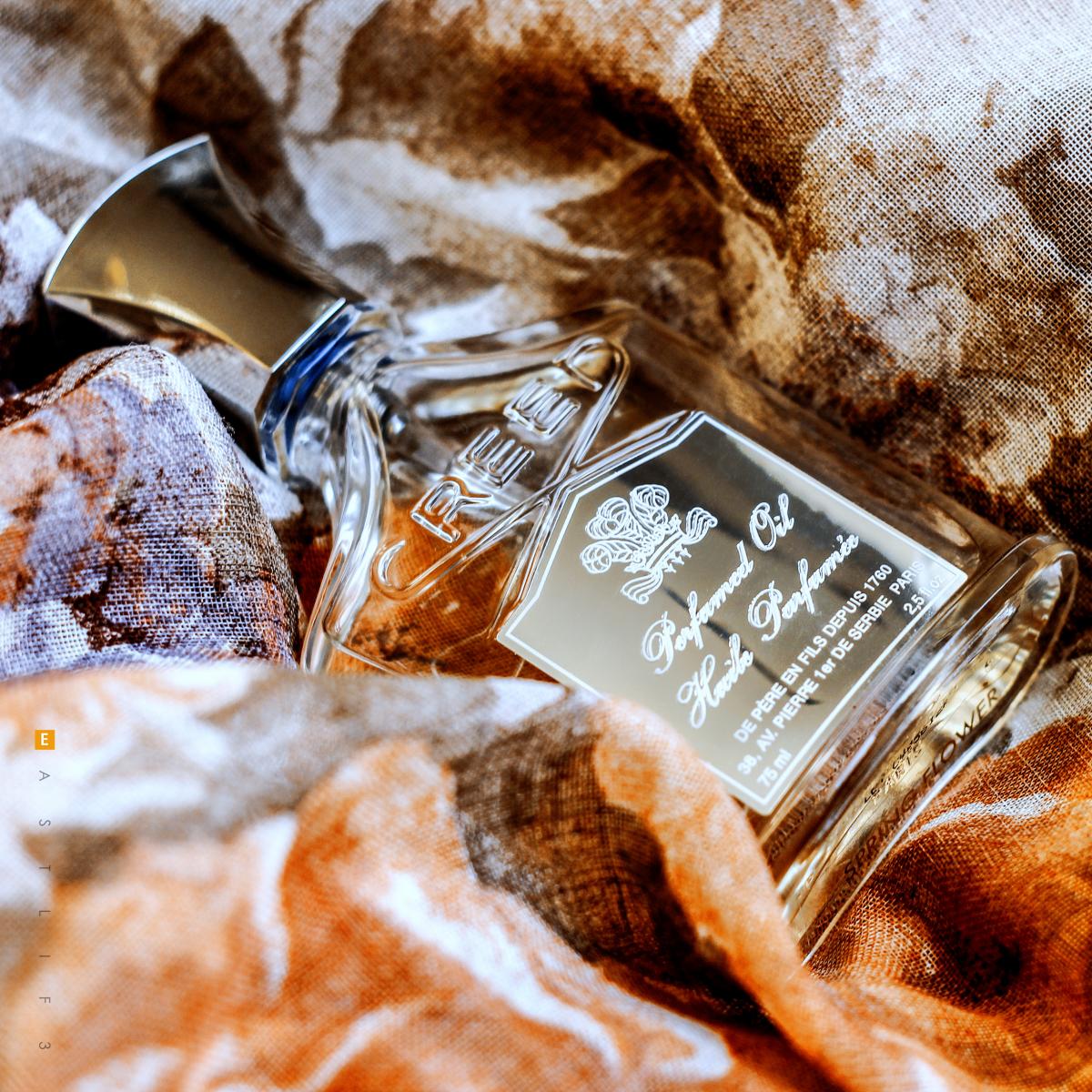 Spring Flower Creed perfume a fragrance for women 1996