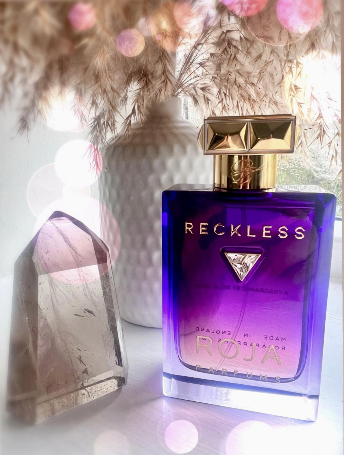 Reckless Pour Femme Essence De Parfum Roja Dove perfume - a fragrance ...