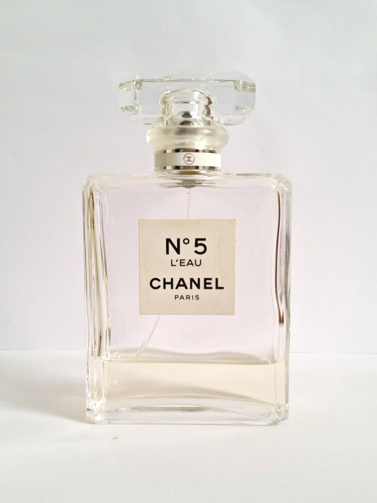 Chanel No 5 L'Eau Chanel parfem - parfem za žene 2016