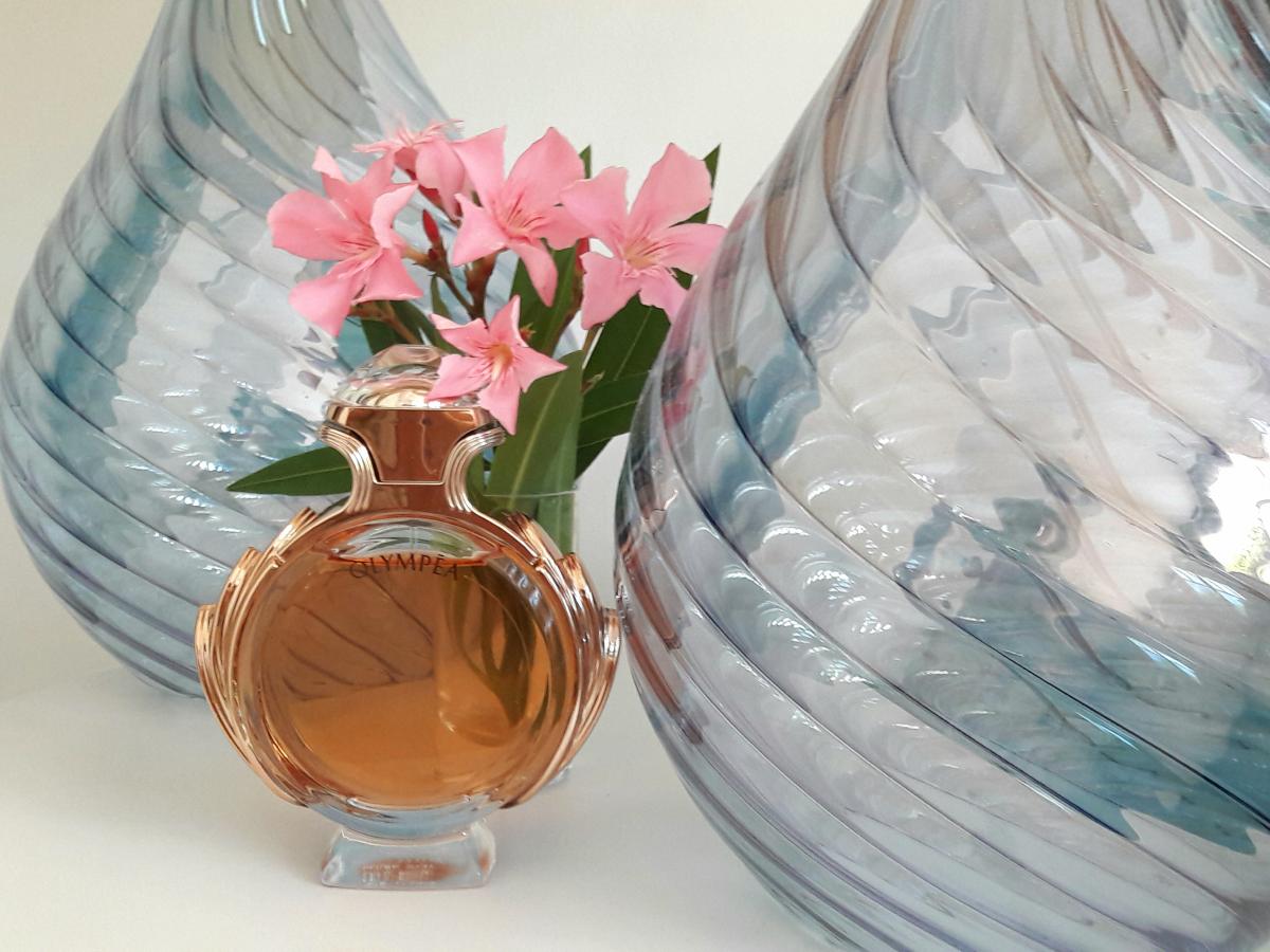 Olympéa Paco Rabanne perfume - a fragrance for women 2015