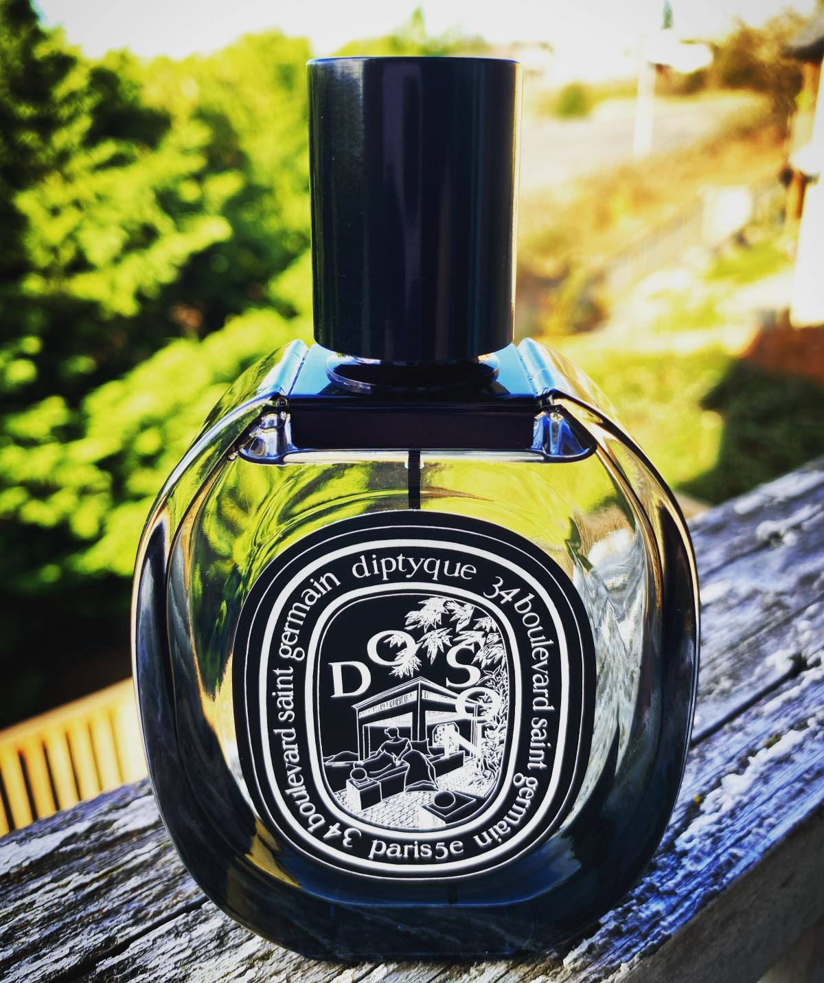 Do Son Eau de Parfum Diptyque fragancia - una fragancia para Hombres y ...