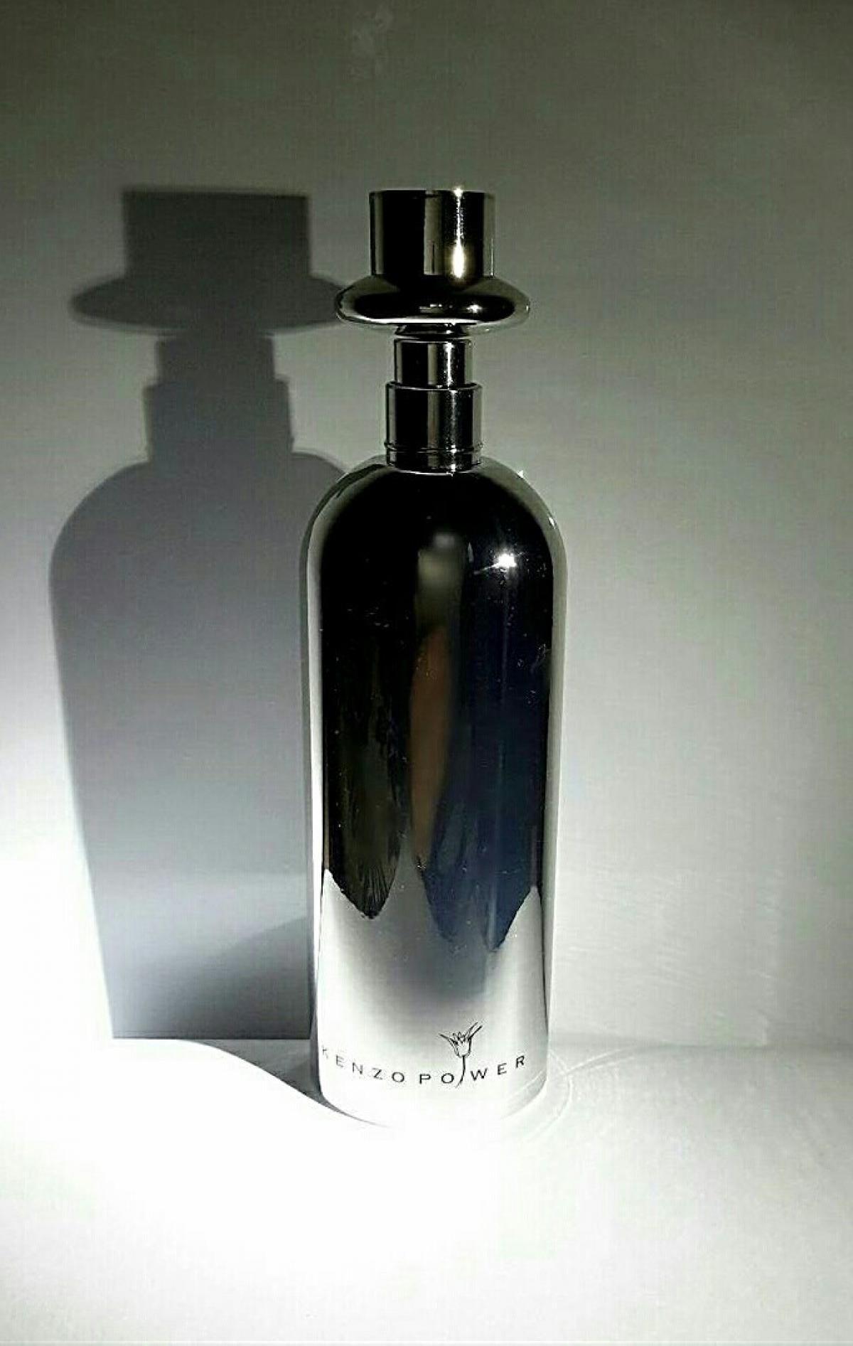 Power Kenzo cologne - a fragrance for men 2008