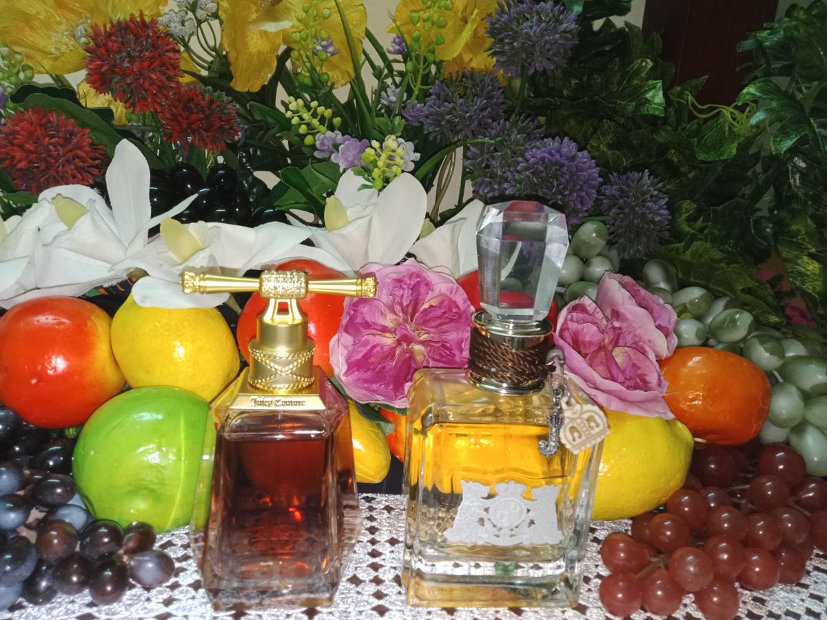 I Am Juicy Couture Juicy Couture perfume a fragrance for women 2015