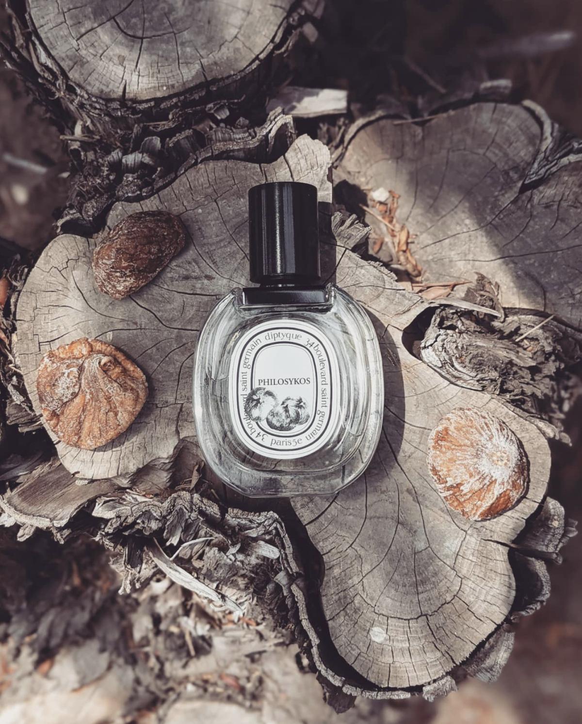 Philosykos Eau de Toilette Diptyque perfume - a fragrance for women and ...
