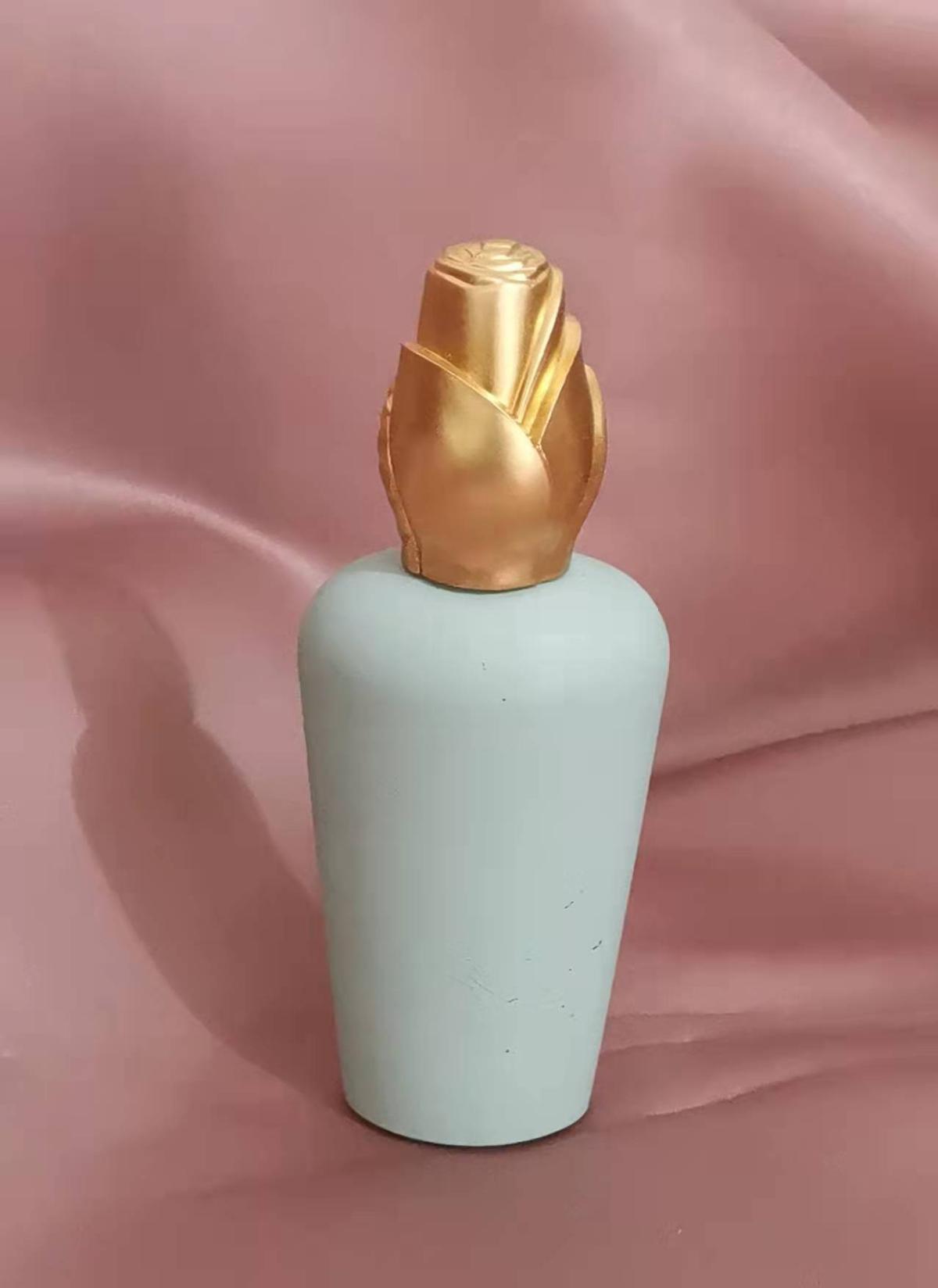 One Perfect Rose La Prairie perfume a fragrance for women 1990