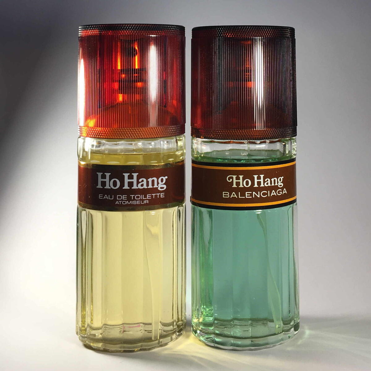 【希少品】バレンシアガ Ho Hang ホーハング 30ml Ho Hang Balenciaga cologne - a fragrance for men 1972