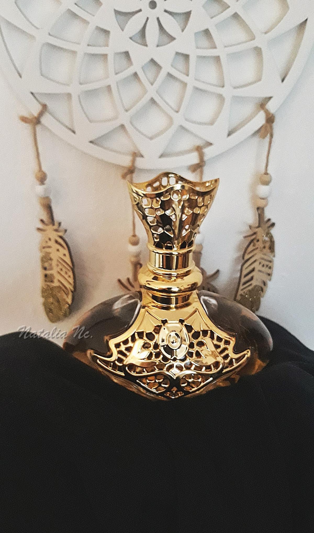 perfume guipure & silk ylang vanille edp 100ml jeanne arthes