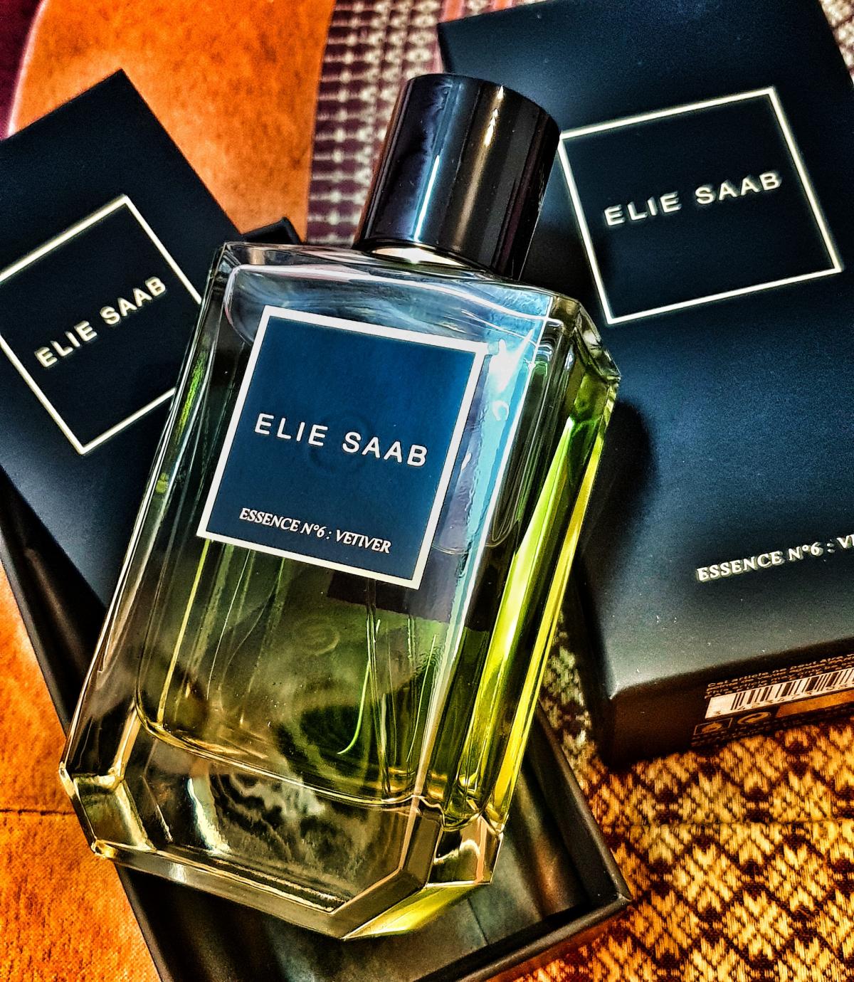 Elie saab essential