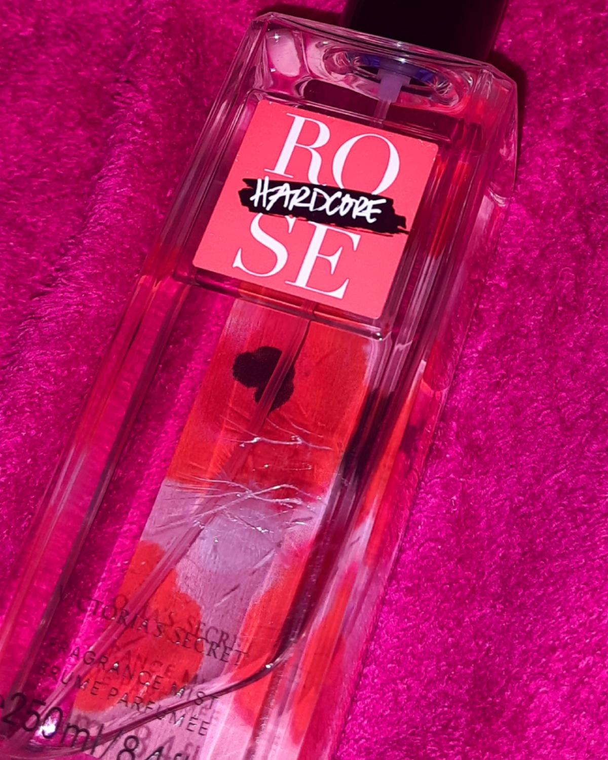 Hardcore Rose Victorias Secret Perfume A Fragrance For Women 2019