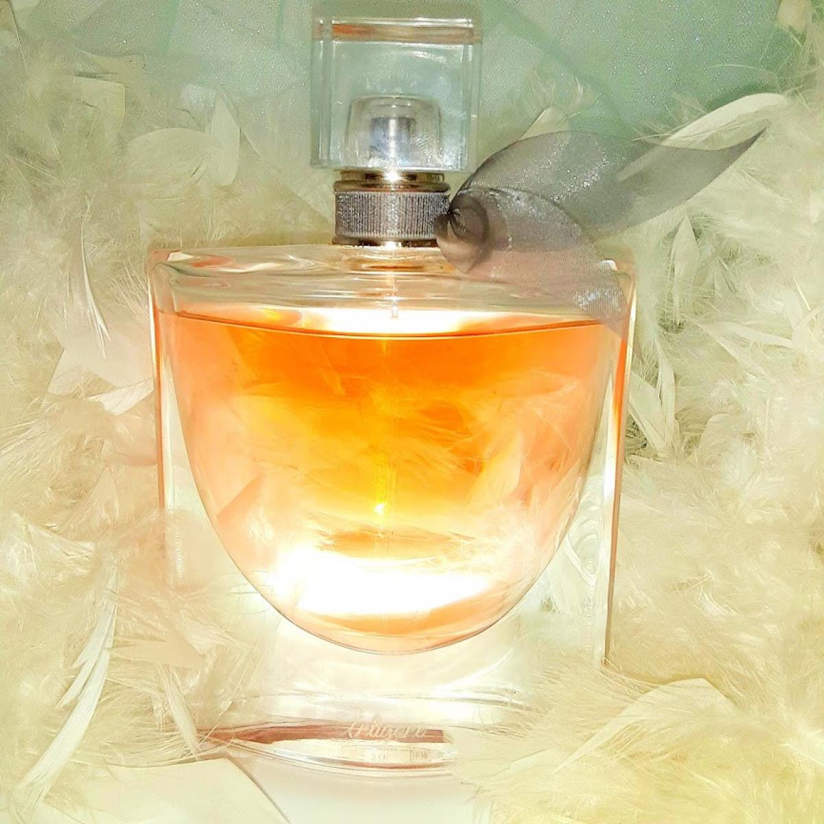 La Vie Est Belle Lancôme perfume - a fragrance for women 2012